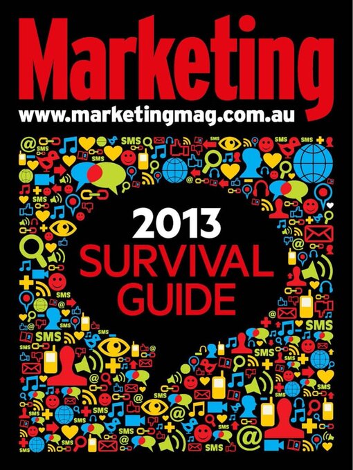 Title details for The Marketing Survival Guide by Niche Media Pty Ltd - Available